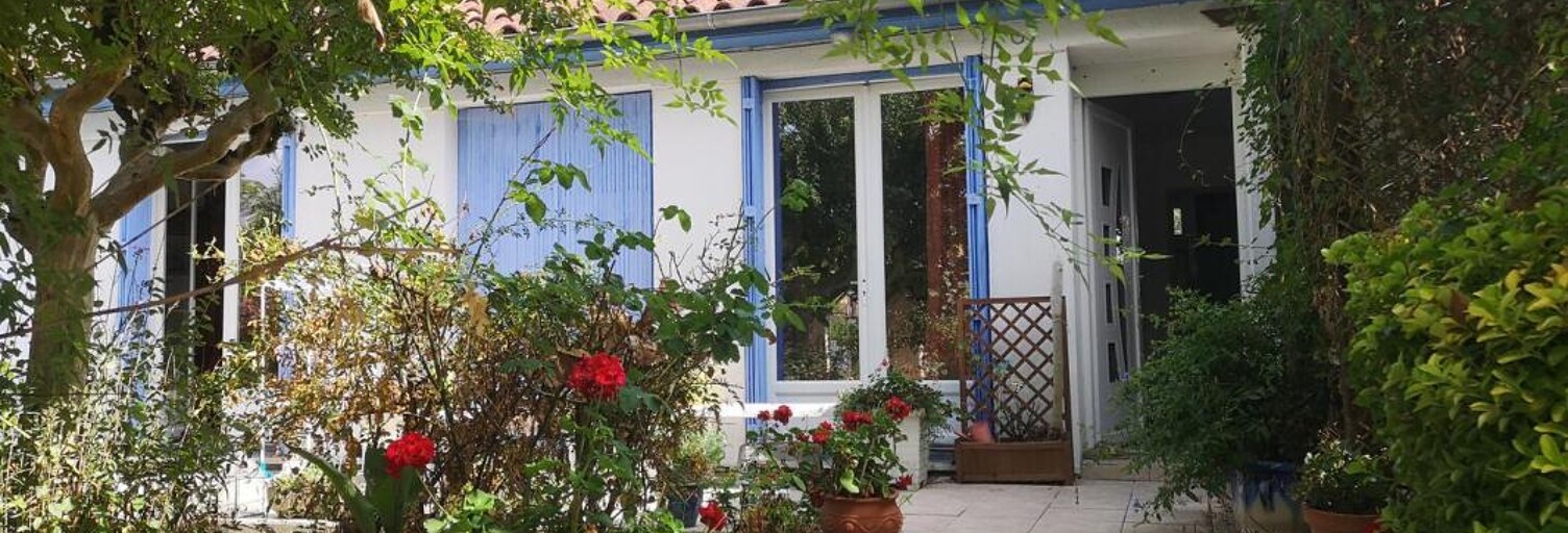 Maison 5 Pièces 90 m² à vendre à Gondrin (32330)