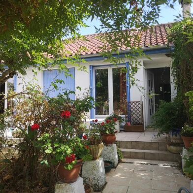 Maison 5 pièces 179000 €