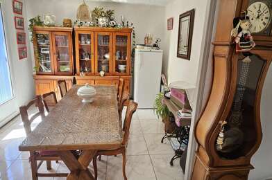 Maison 5 pièces 179000 €