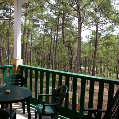 Appartement 2 pièces 610 €