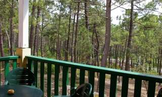 Appartement 2 Pièces 30 m² à louer à Carcans (33121)