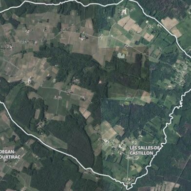 Maison 4 pièces 1050 €