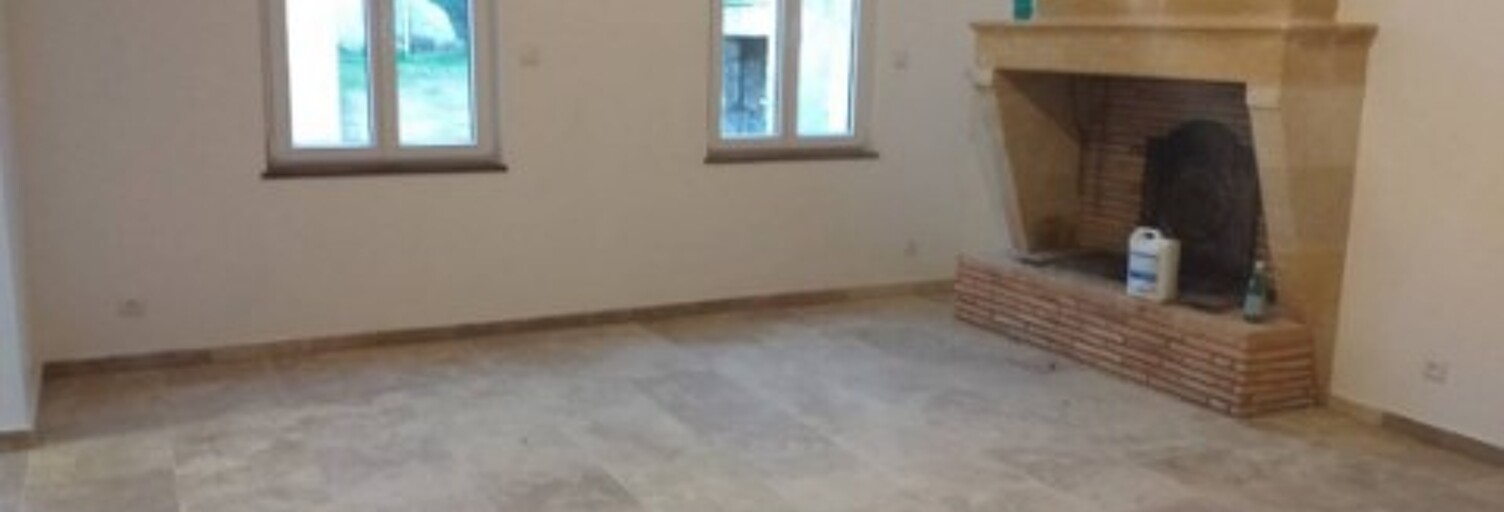 Maison 4 Pièces 150 m² à louer à Les Salles-de-Castillon (33350)