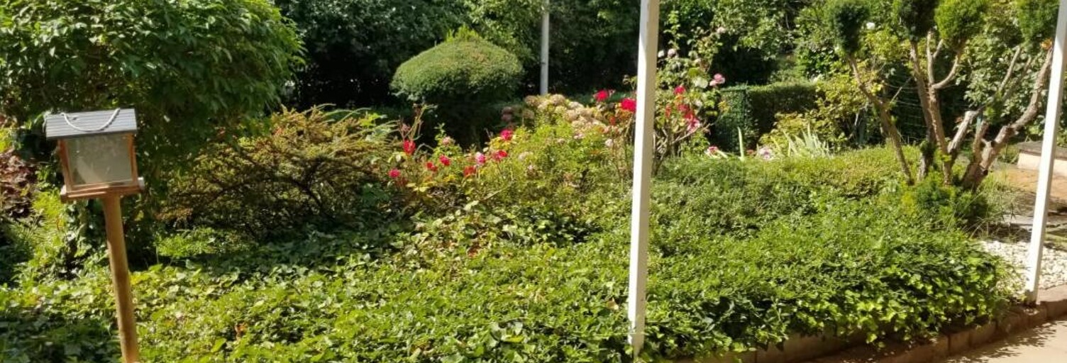 Maison 4 Pièces 98 m² à vendre à Illkirch-Graffenstaden (67400)