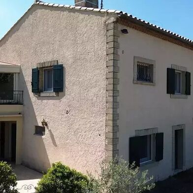Maison 8 pièces 595000 €