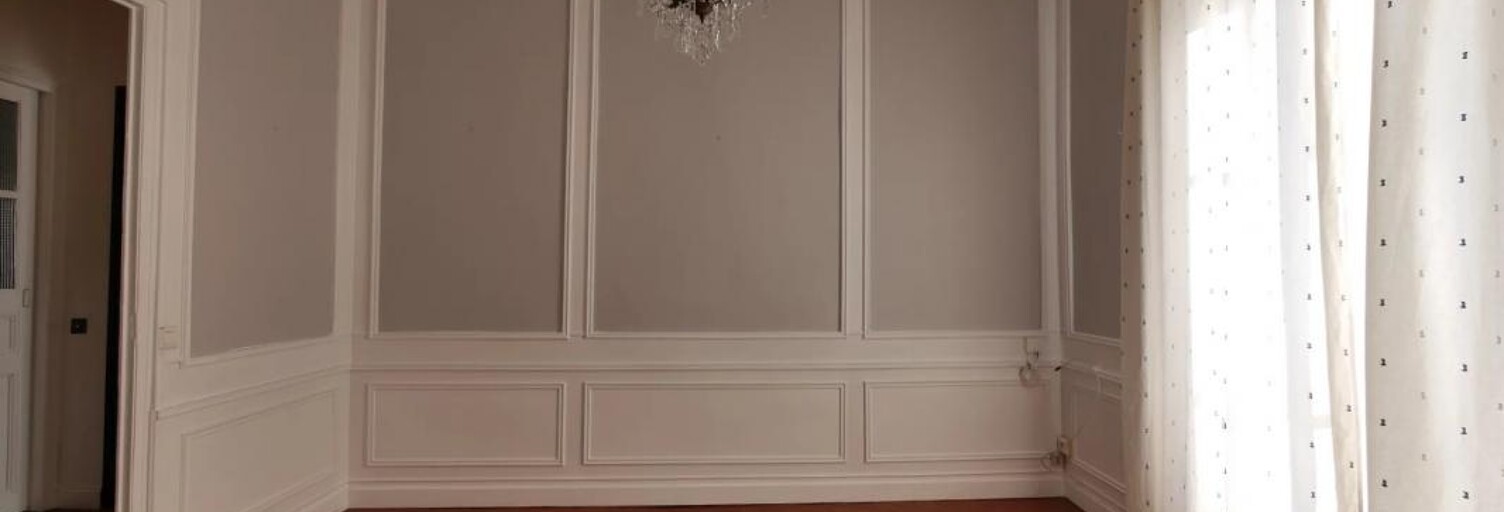 Appartement 3 Pièces 90 m² à louer à Nîmes (30000)