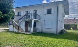 Appartement 4 Pièces 121 m² à vendre à Gaillard (74240)