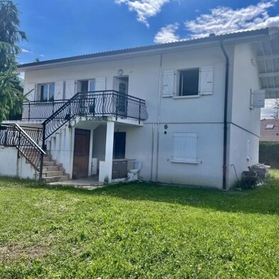 Appartement 4 pièces 370000 €