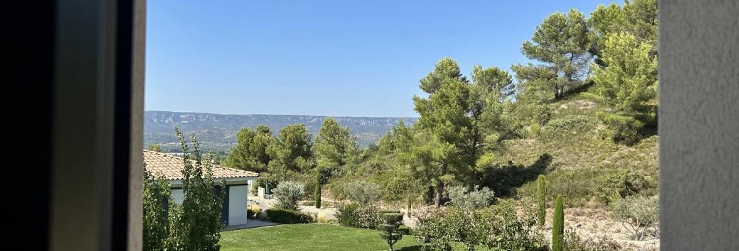 Maison 4 Pièces 108 m² à vendre à Mallemort (13370)