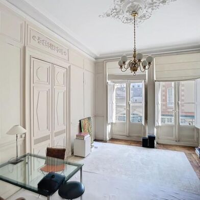 Appartement 3 pièces 378000 €