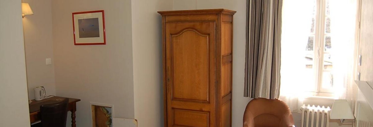 Appartement 2 Pièces 30 m² à vendre à Châteaugiron (35410)