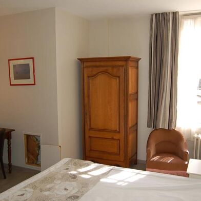 Appartement 2 pièces 100000 €