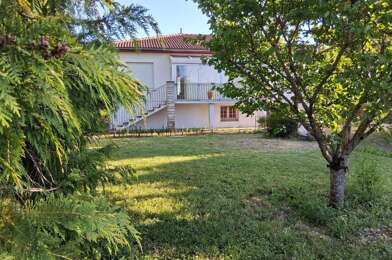 Maison 6 pièces 194800 €