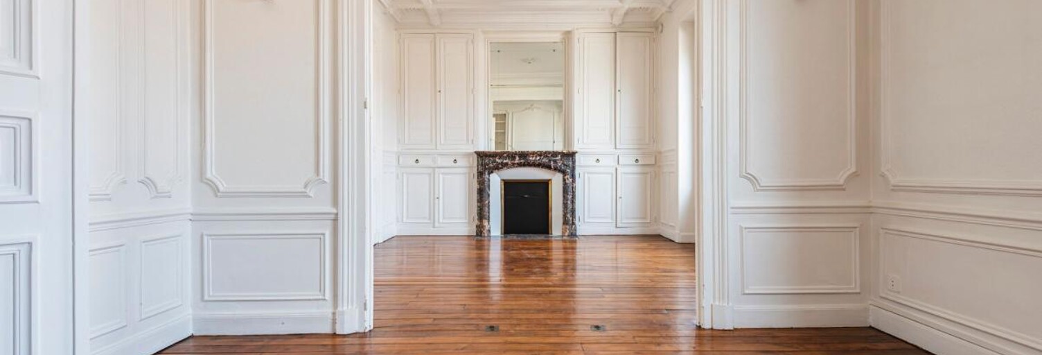 Appartement 4 Pièces 86 m² à vendre à Reims (51100)