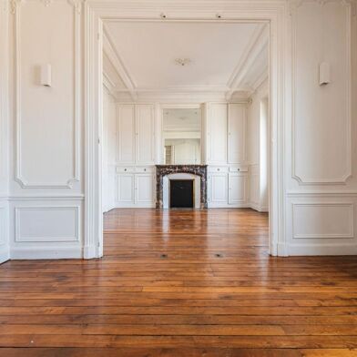 Appartement 4 pièces 320000 €