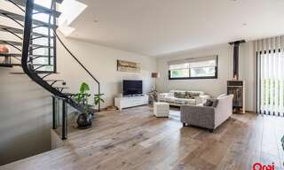 Maison 6 Pièces 189 m² à vendre à Muizon (51140)