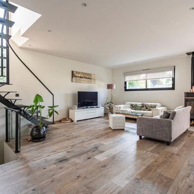 Maison 6 pièces 549000 €