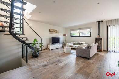 Maison 6 pièces 525000 €