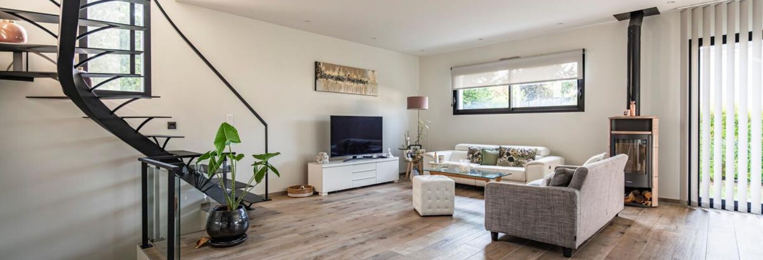 Maison 6 Pièces 189 m² à vendre à Muizon (51140)