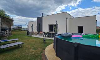 Maison 4 Pièces 121 m² à vendre à Vernon (27200)