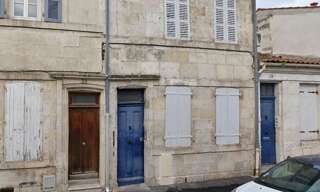 Appartement 2 Pièces 46 m² à louer à Rochefort (17300)