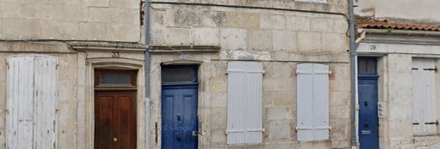 Appartement 2 Pièces 46 m² à louer à Rochefort (17300)