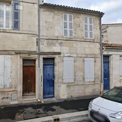 Appartement 2 pièces 595 €