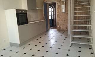 Appartement 2 Pièces 46 m² à louer à Rochefort (17300)