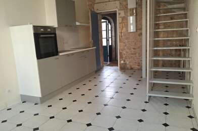 Appartement 2 pièces 595 €