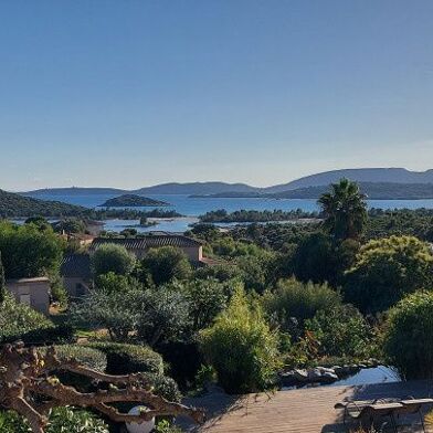 Maison 5 pièces 1850000 €