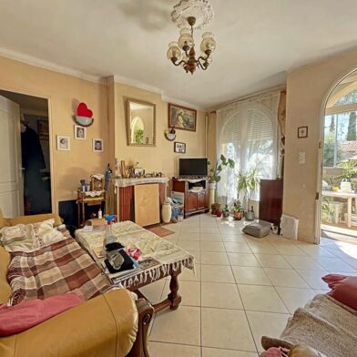 Maison 4 pièces 285000 €