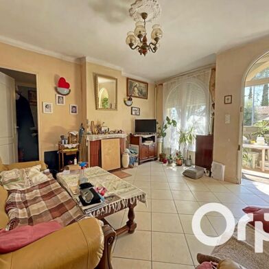 Maison 4 pièces 285000 €