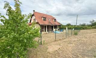 Maison 5 Pièces 129 m² à vendre à Garlin (64330)