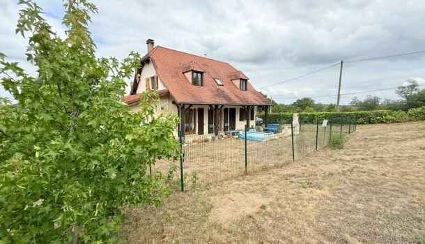 Villa / Maison 5 pièces  à vendre Garlin 64330