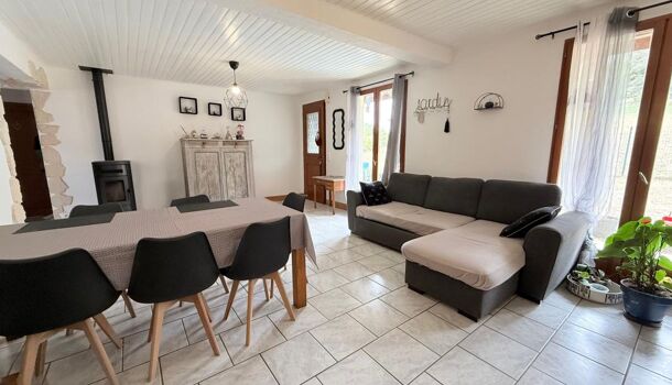 Villa / Maison 5 pièces  à vendre Garlin 64330