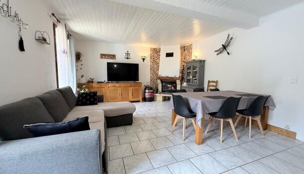 Villa / Maison 5 pièces  à vendre Garlin 64330