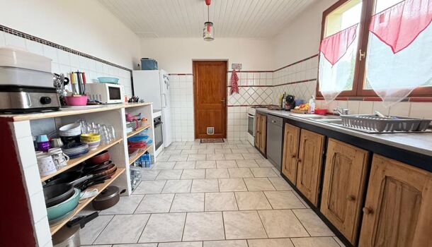 Villa / Maison 5 pièces  à vendre Garlin 64330