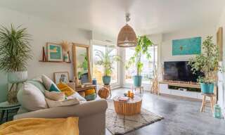 Appartement 3 Pièces 64 m² à vendre à Biscarrosse (40600)