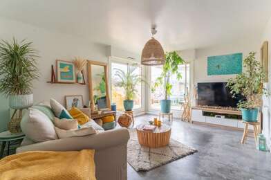 Appartement 3 pièces 360000 €