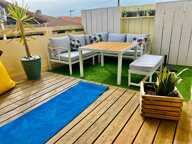 Appartement Biscarrosse 3 pièce(s) 64.27 m2 — photo 2