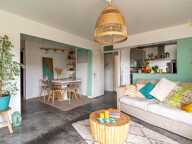 Appartement Biscarrosse 3 pièce(s) 64.27 m2 — photo 3