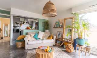 Appartement 3 Pièces 64 m² à vendre à Biscarrosse (40600)