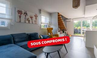Appartement 4 Pièces 91 m² à vendre à Yutz (57970)