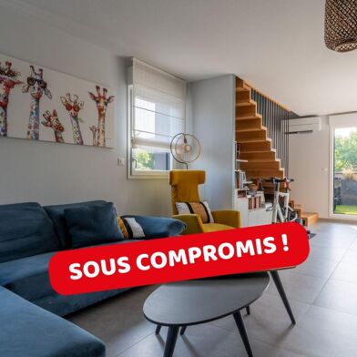 Appartement 4 pièces 369000 €
