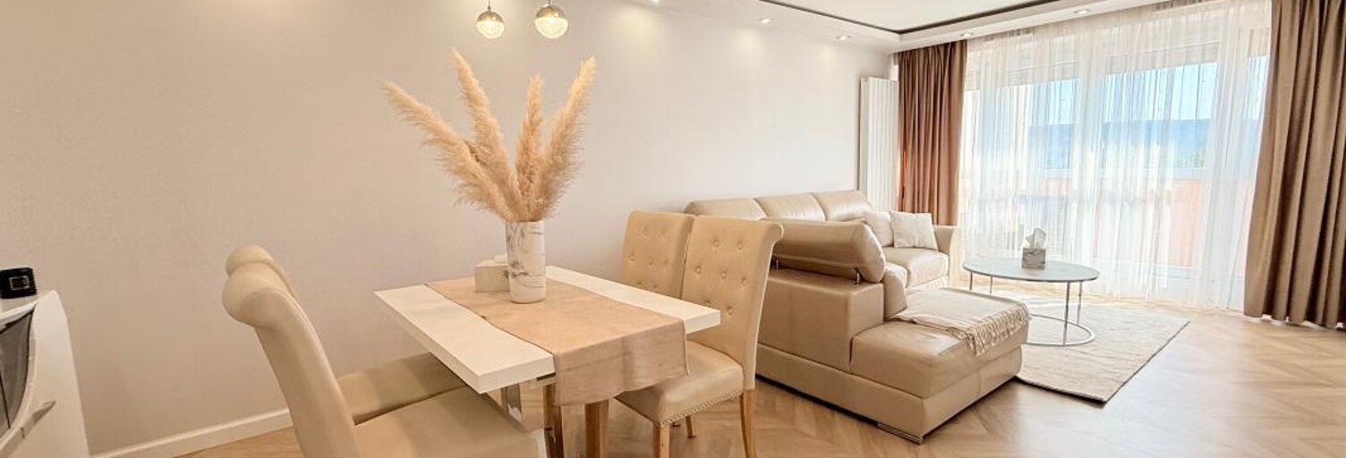 Appartement 3 Pièces 76 m² à vendre à Nancy (54000)