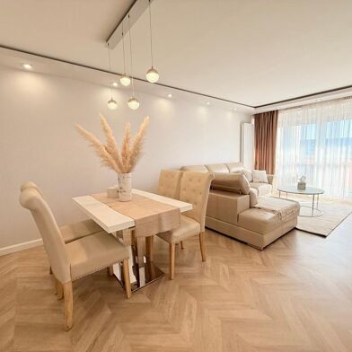 Appartement 3 pièces 180000 €