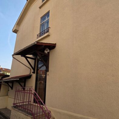 Maison 8 pièces 318000 €