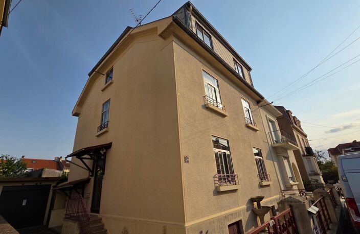 Maison À Vendre — photo 2
