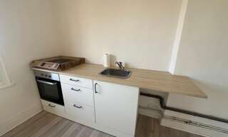 Appartement 3 Pièces 69 m² à louer à Toul (54200)