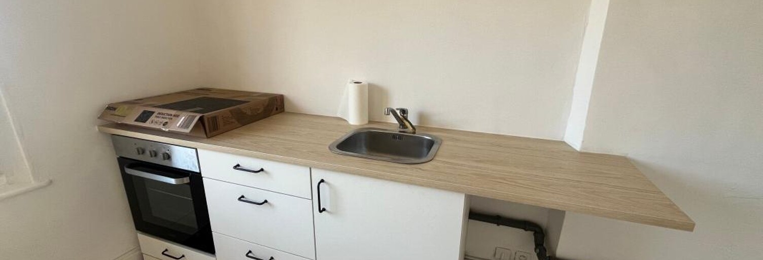 Appartement 3 Pièces 69 m² à louer à Toul (54200)